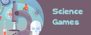 Science Games for Kids