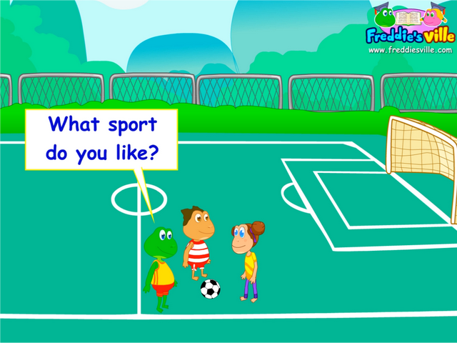 sports